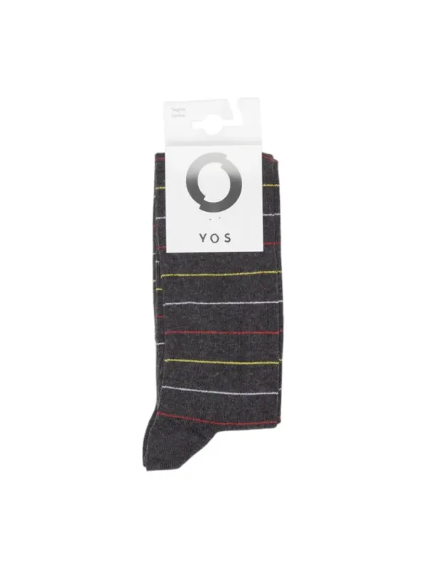 Yos Herren Grau | online kaufen