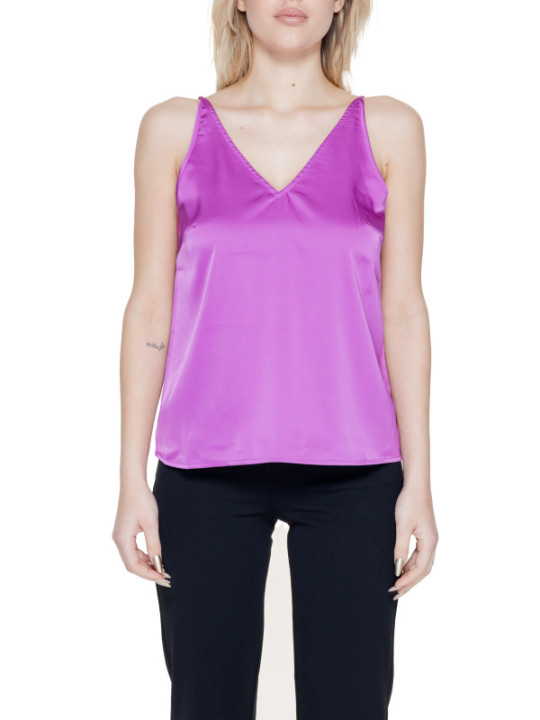 Top Vila Clothes - Vila Clothes Top Donna 50,00 €  | Planet-Deluxe