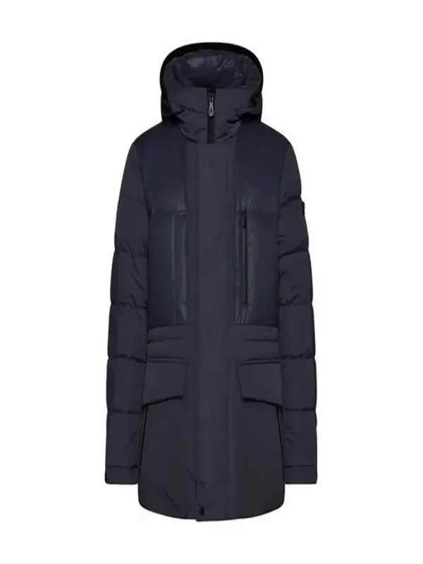 Peuterey Herren Jacke Blau | online kaufen