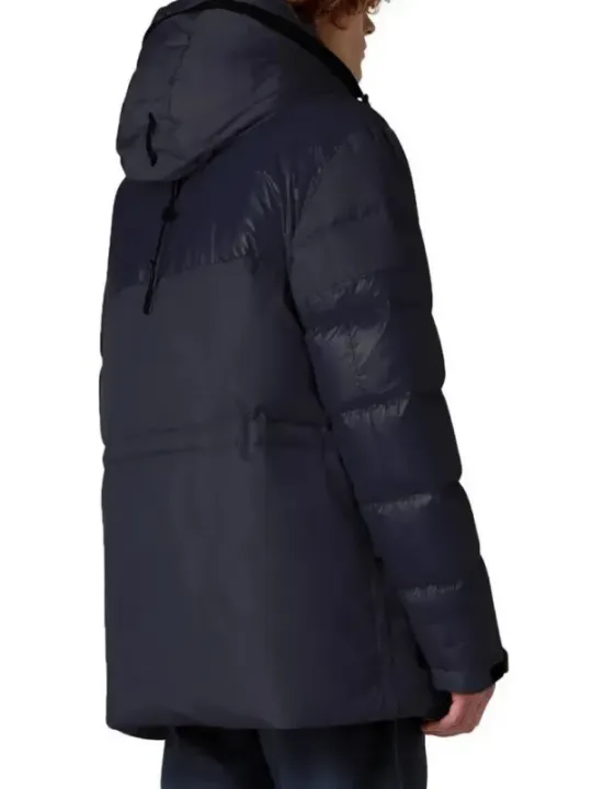 Peuterey Herren Jacke Blau | online kaufen