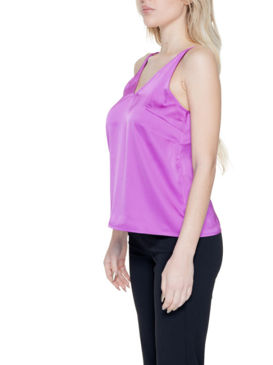 Top Vila Clothes - Vila Clothes Top Donna 50,00 €  | Planet-Deluxe