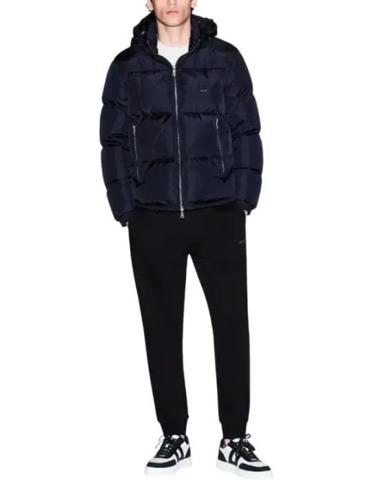 Armani Exchange Herren Hose Schwarz | online kaufen