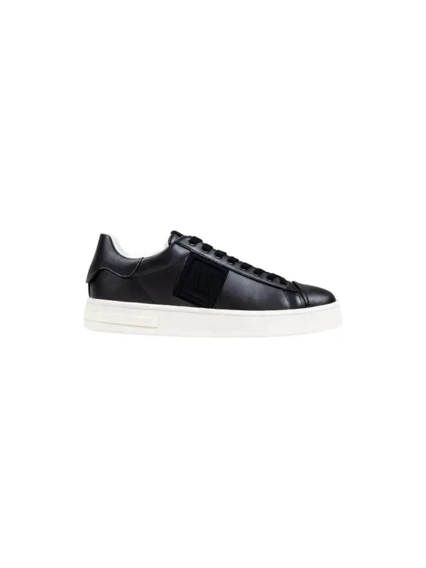 Armani Exchange Herren Sneaker Schwarz | online kaufen
