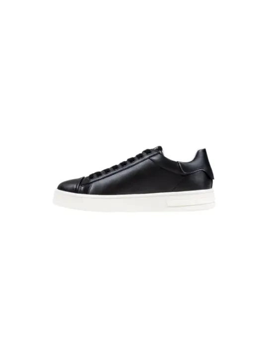 Armani Exchange Herren Sneaker Schwarz | online kaufen