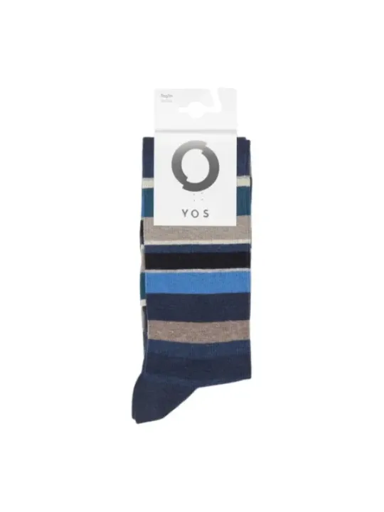 Yos Herren Blau | online kaufen