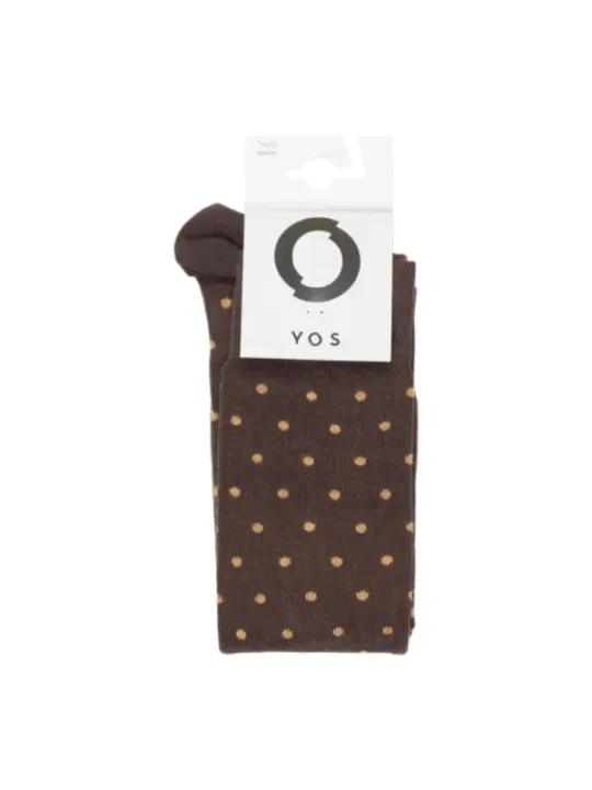 Yos Herren Braun | online kaufen