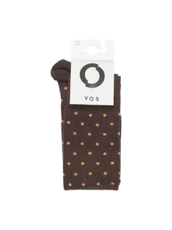 Yos Herren Braun | online kaufen