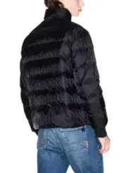 Armani Exchange Herren Jacke Schwarz | online kaufen