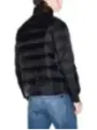 Armani Exchange Herren Jacke Schwarz | online kaufen