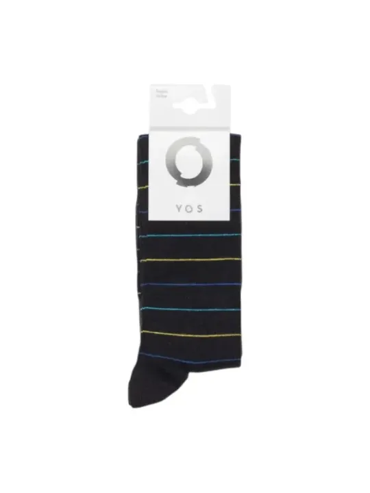 Yos Herren Schwarz | online kaufen