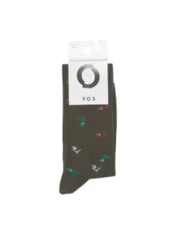 Yos Herren Grün | online kaufen