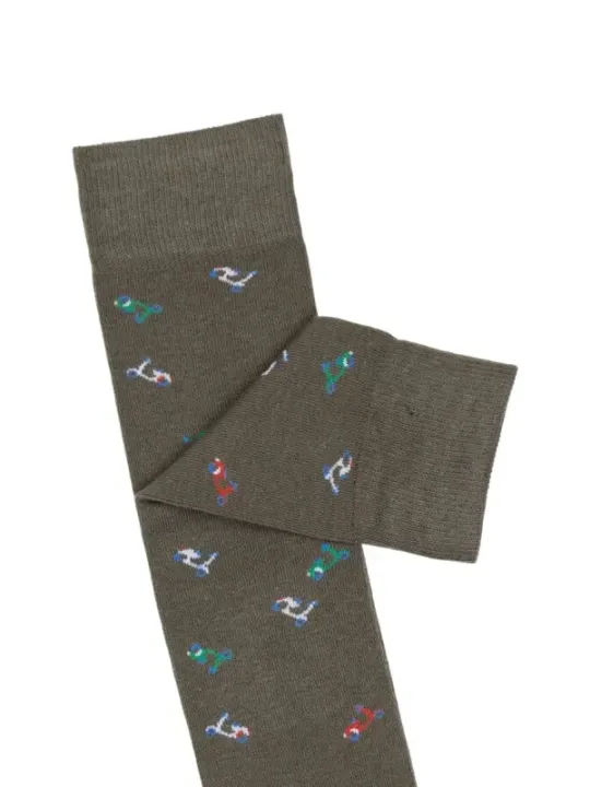 Yos Herren Grün | online kaufen