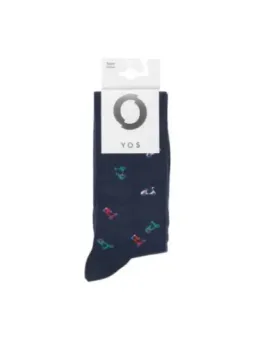 Yos Herren Blau | online kaufen