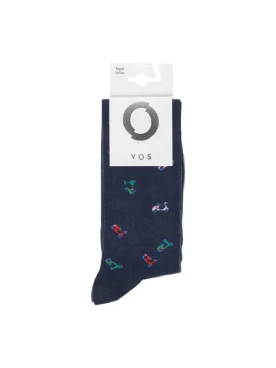 Yos Herren Blau | online kaufen