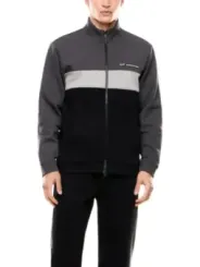 Ea7 Herren Trainingsanzug Schwarz | online kaufen