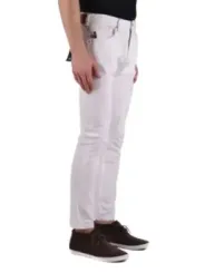 Armani Jeans Herren Jeans Weiß | online kaufen