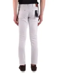 Armani Jeans Herren Jeans Weiß | online kaufen