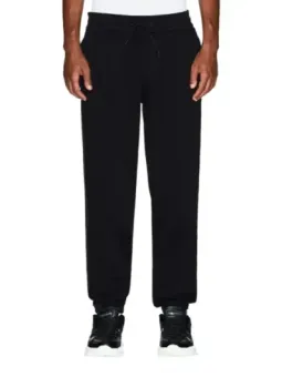 Armani Exchange Herren Hose Schwarz mieten - Flex-Fashion