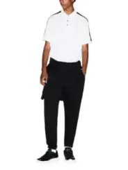 Armani Exchange Herren Hose Schwarz | online kaufen