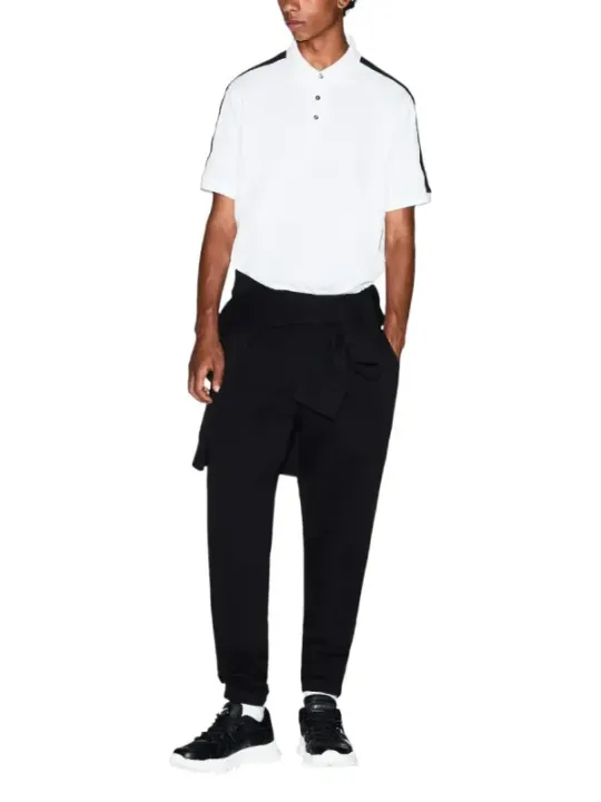 Armani Exchange Herren Hose Schwarz | online kaufen