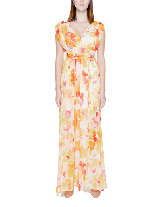 Kleider Morgan De Toi - Morgan De Toi Abito Donna 130,00 €  | Planet-Deluxe