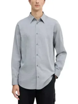 Armani Exchange Herren Hemd Weiß | online kaufen