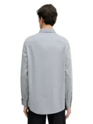 Armani Exchange Herren Hemd Weiß | online kaufen