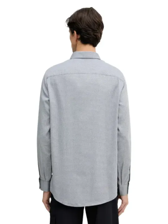 Armani Exchange Herren Hemd Weiß | online kaufen