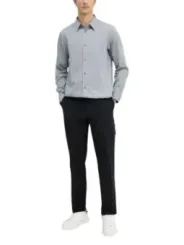 Armani Exchange Herren Hemd Weiß | online kaufen