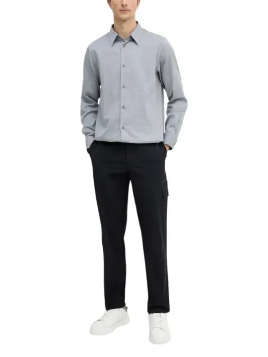 Armani Exchange Herren Hemd Weiß | online kaufen