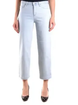 Armani Jeans Damen Jeans Blau | online kaufen