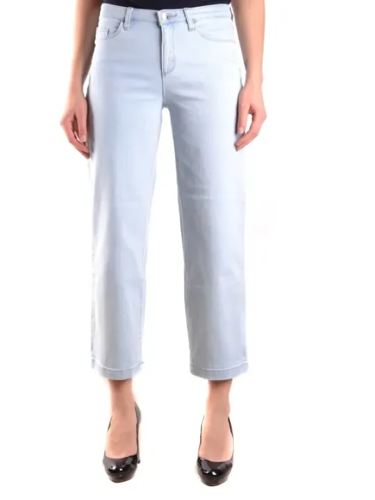 Armani Jeans Damen Jeans Blau | online kaufen