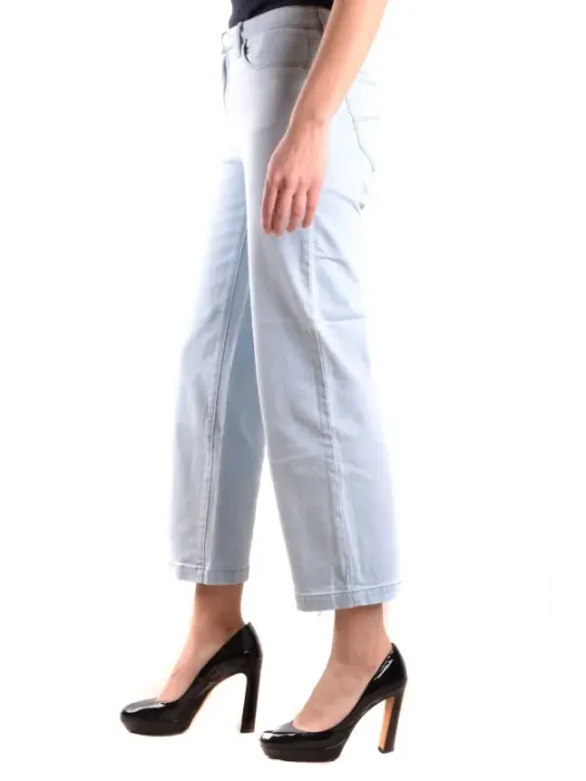 Armani Jeans Damen Jeans Blau | online kaufen