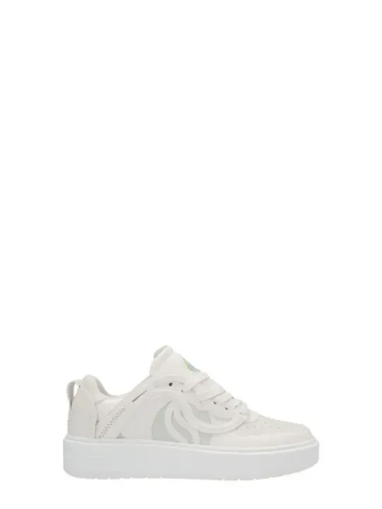 Stella Mccartney Damen Sneaker Weiß | online kaufen