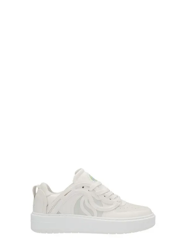 Stella Mccartney Damen Sneaker Weiß | online kaufen