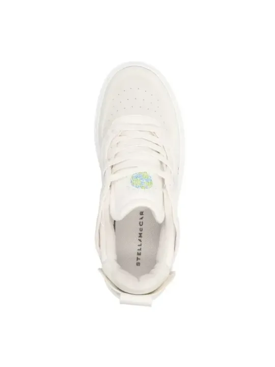 Stella Mccartney Damen Sneaker Weiß | online kaufen