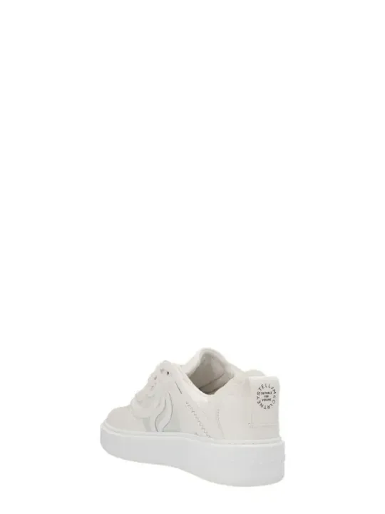 Stella Mccartney Damen Sneaker Weiß | online kaufen