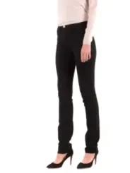 Armani Jeans Damen Jeans Schwarz | online kaufen