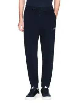 Armani Hose Blau mieten – Flex-Fashion Verleih-Herbst/Winter