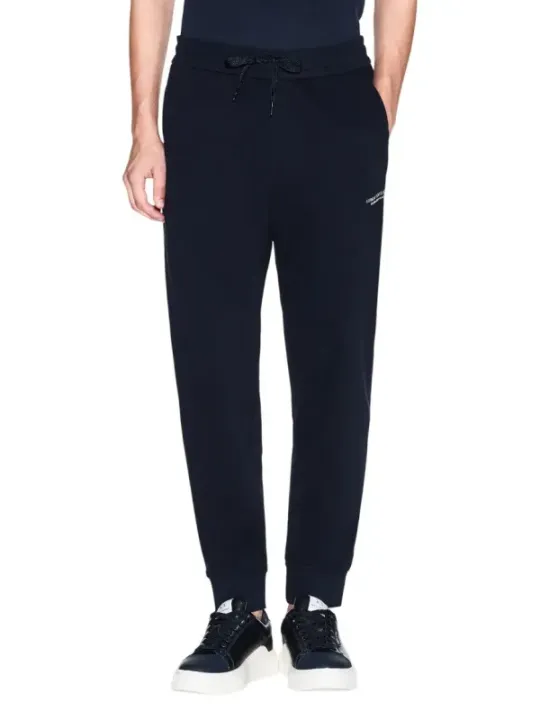 Armani Exchange Herren Hose Blau | online kaufen
