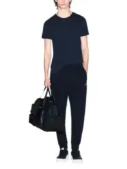 Armani Exchange Herren Hose Blau | online kaufen