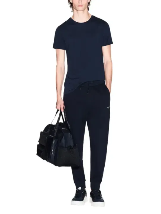 Armani Exchange Herren Hose Blau | online kaufen