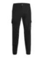 Schwarze, schlanke Outdoor-Hose Jack & Jones
