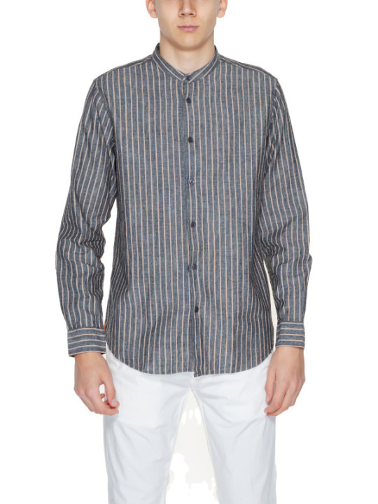 Hemden Gianni Lupo - Gianni Lupo Camicia Uomo 90,00 €  | Planet-Deluxe