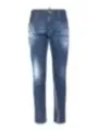 Dsquared2 Herren Jeans Blau | online kaufen