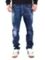 Dsquared2 Herren Jeans Blau | online kaufen