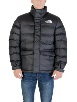 The North Face Herrenjacke Schwarz mieten | Flex-Fashion
