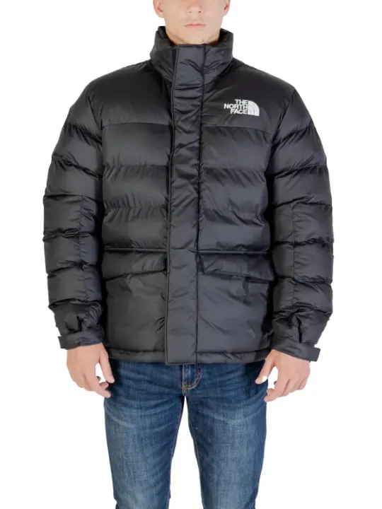 The North Face Herren Jacke Schwarz | online kaufen