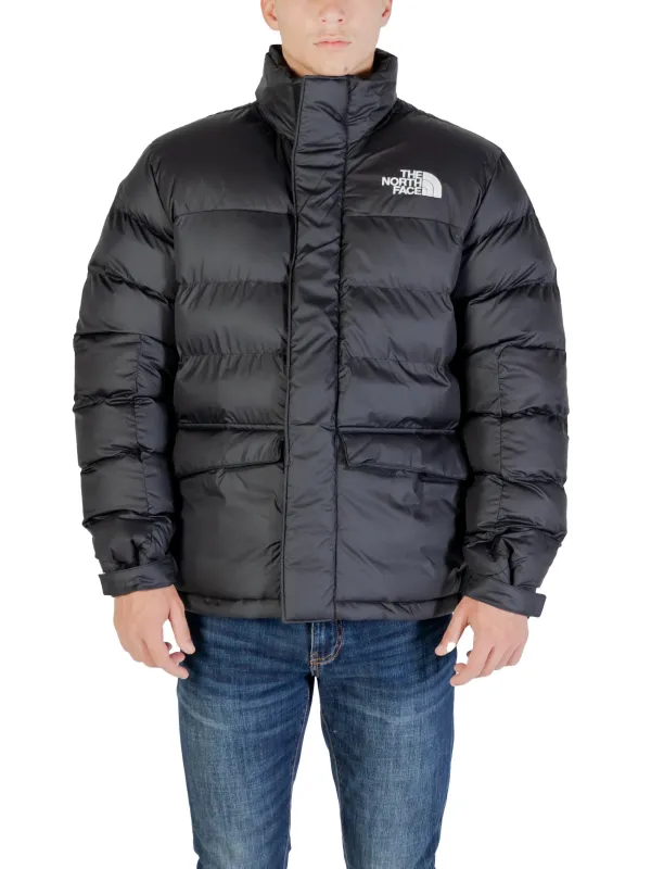 The North Face Herren Jacke Schwarz | online kaufen