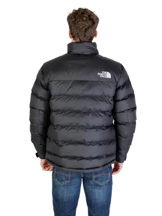 The North Face Herren Jacke Schwarz | online kaufen